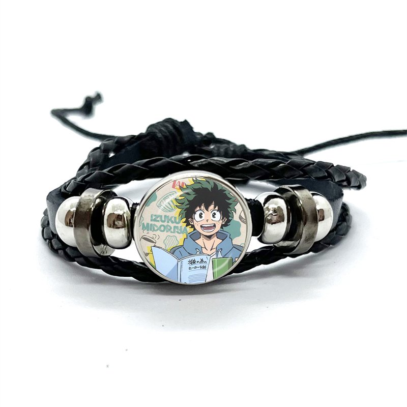 My Hero Academia Belt - Anime My Hero Academia 코스프레 참