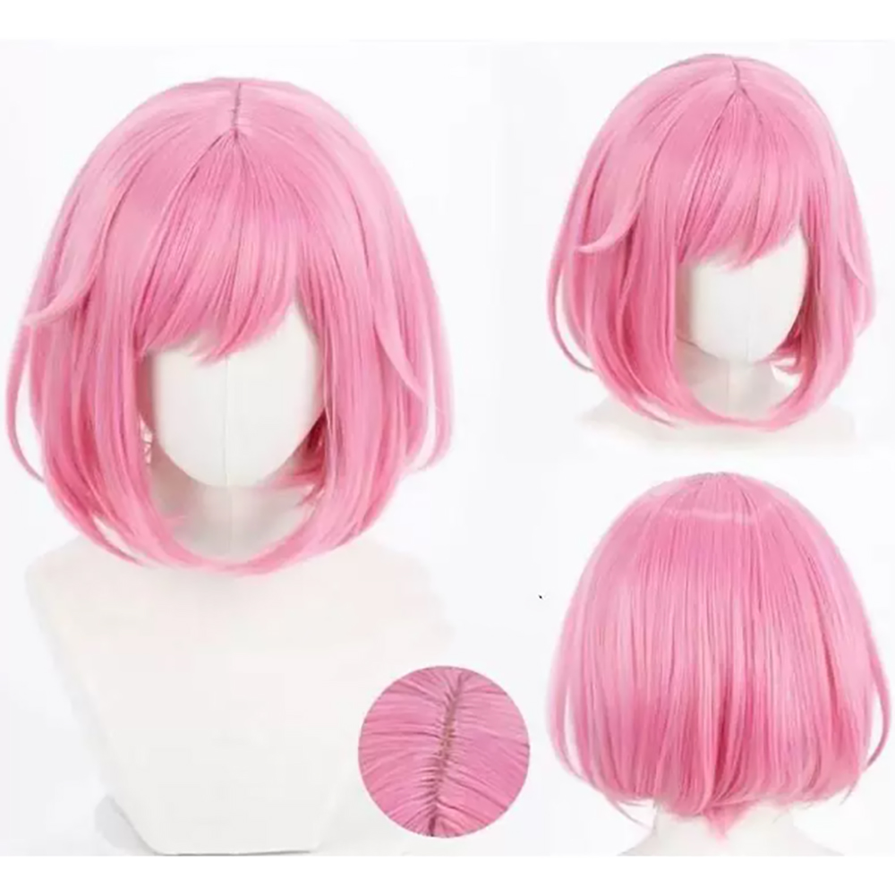 Cosplay Anime Online - HAIRJOY ​​합성 헤어 에무 오토리 인
