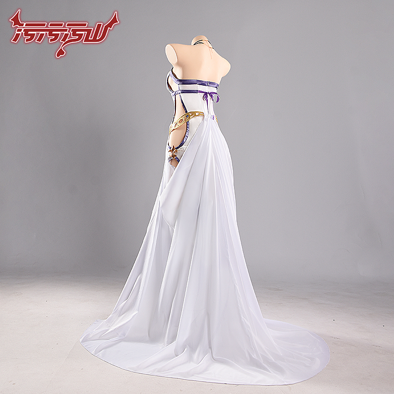 Anime Cosplay Sword - 2026 신상 소드 메이든 수녀 드레스