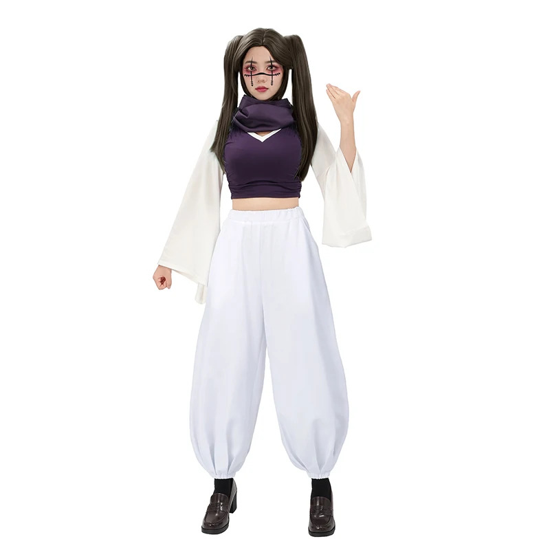 Cosplay Anime Jjk - 웬암 애니메이션 쇼조 코스프레 여성 JJK