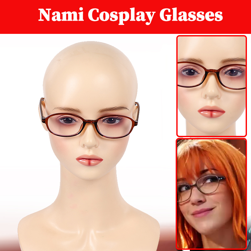 Anime Cosplay Live - 2026 라이브 액션 TV 해적 나미