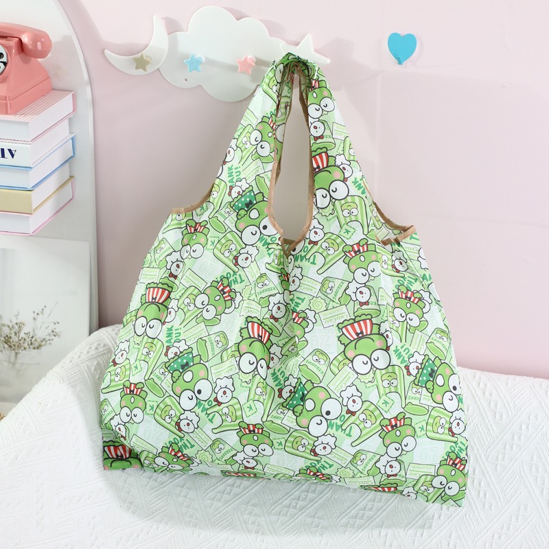 Anime Cosplay Shop - 애니메이션 친환경 보관 랩 만화 휴대용