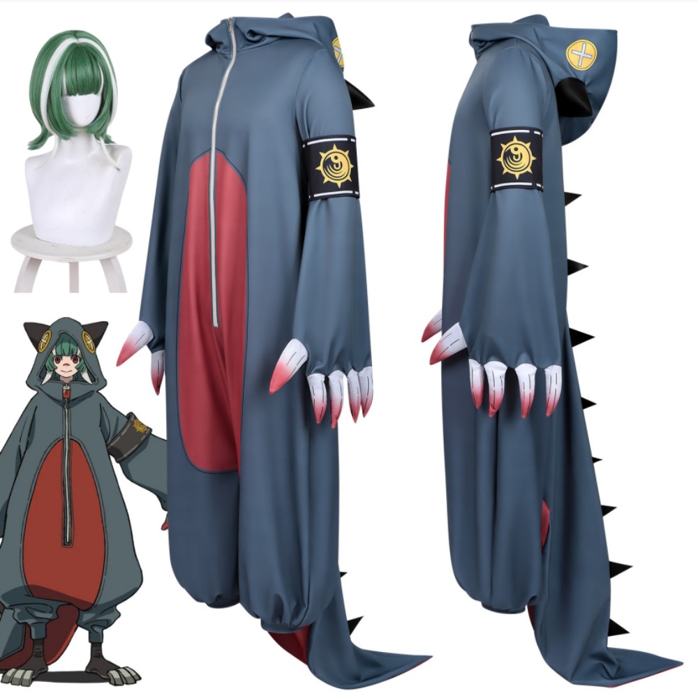 Cosplay Anime Online - 애니메이션 던전 파이터 온라인 고스트 나이트