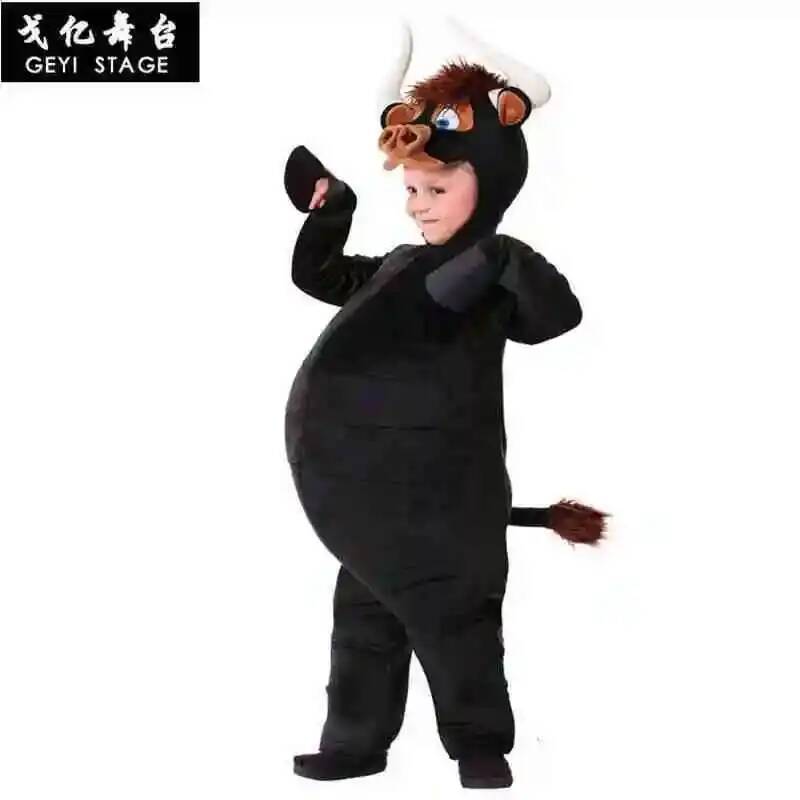 Anime Cosplay Jumpsuit - 소년 새로운 의상 할로윈 파티 어린이