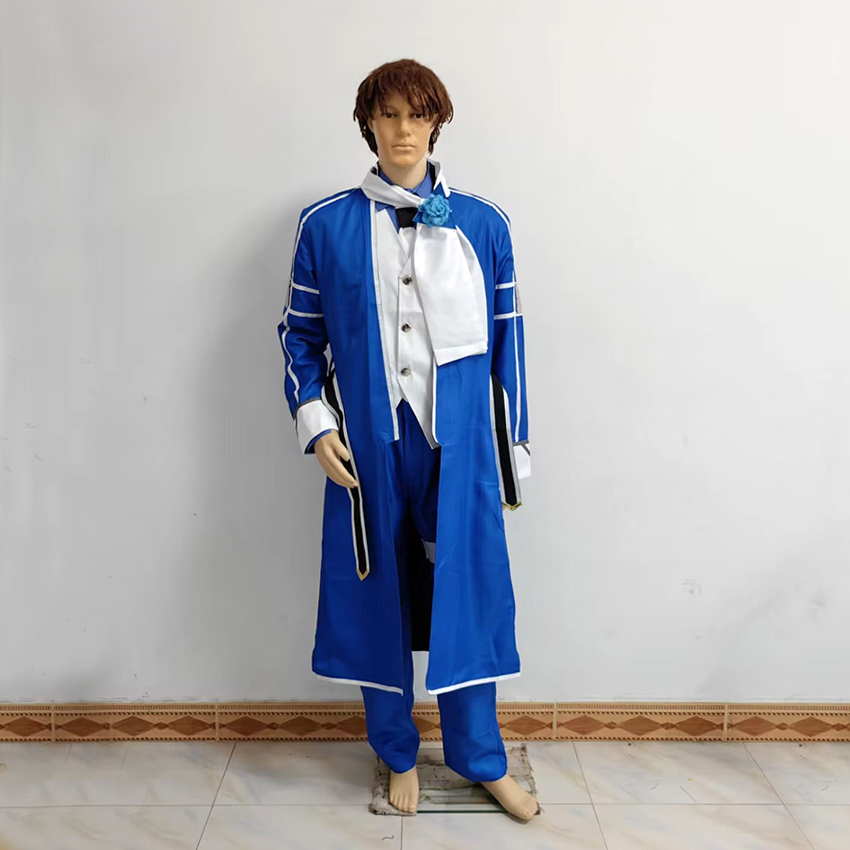 Cosplay Anime Online - 소드 아트 온라인 라스트 리콜렉션 SAO
