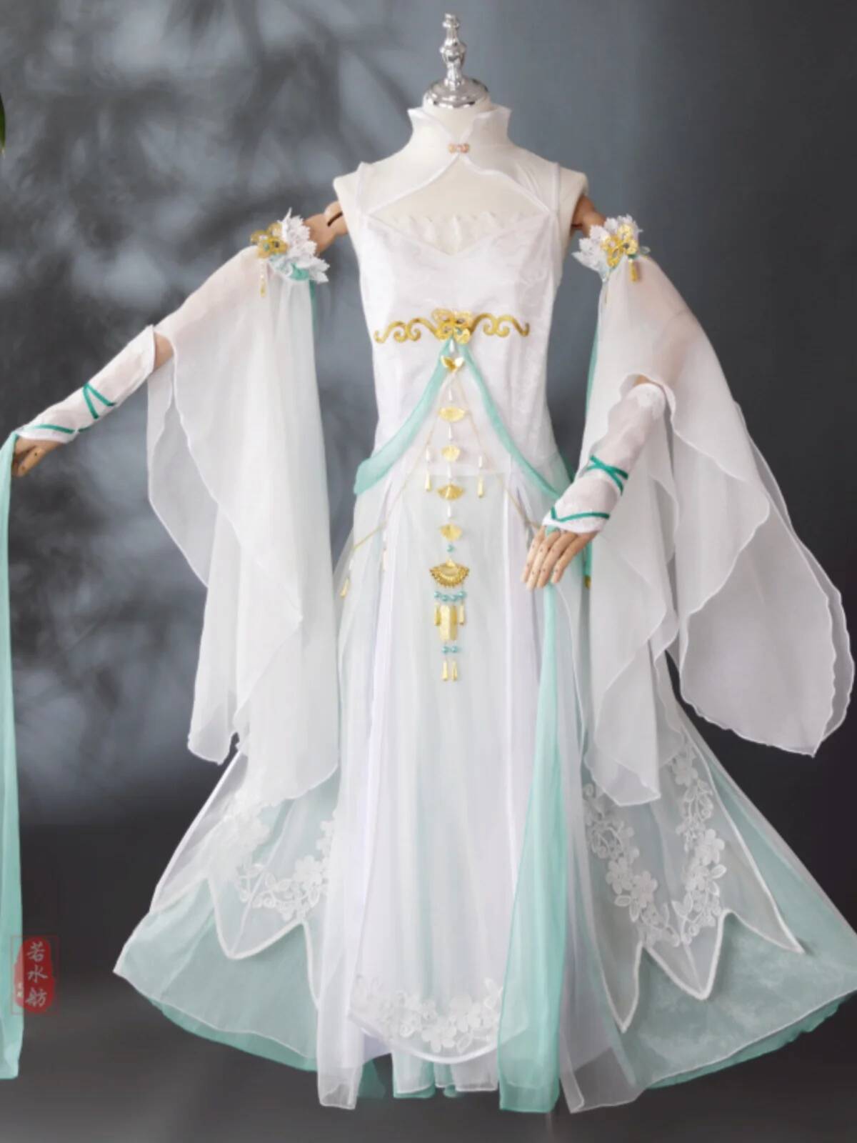 Cosplay Anime Online - Justice Online 배신의 물 게임 온라인
