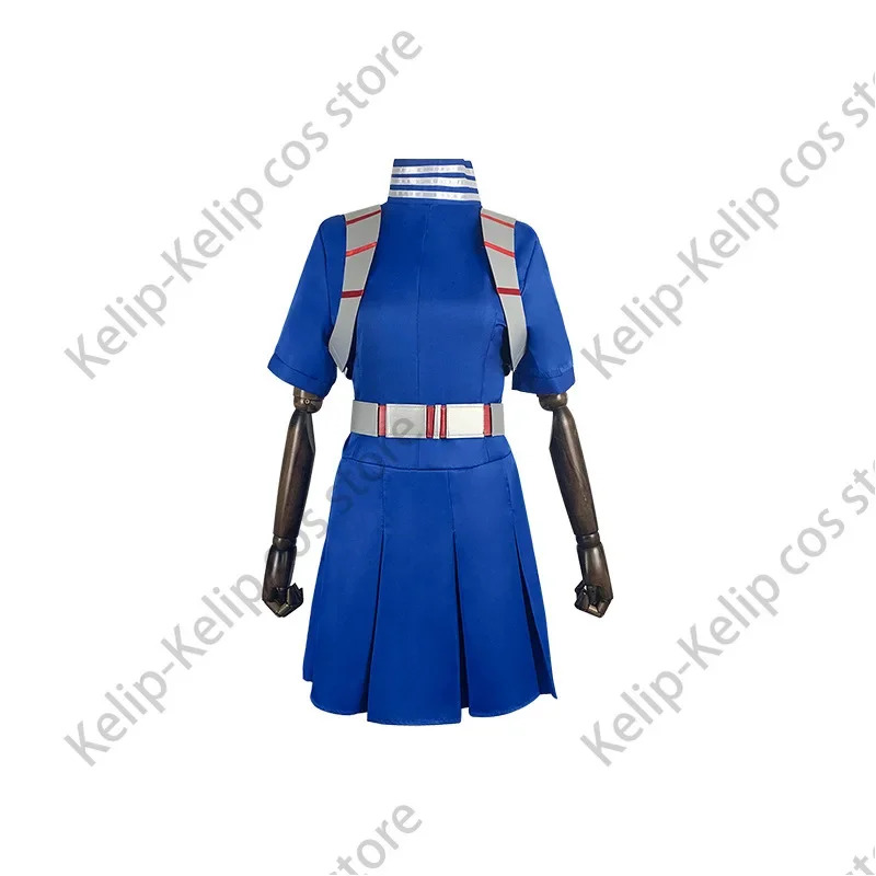 My Hero Academia Belt - LQAnime 나의 히어로 아카데미아 토도로키 쇼토