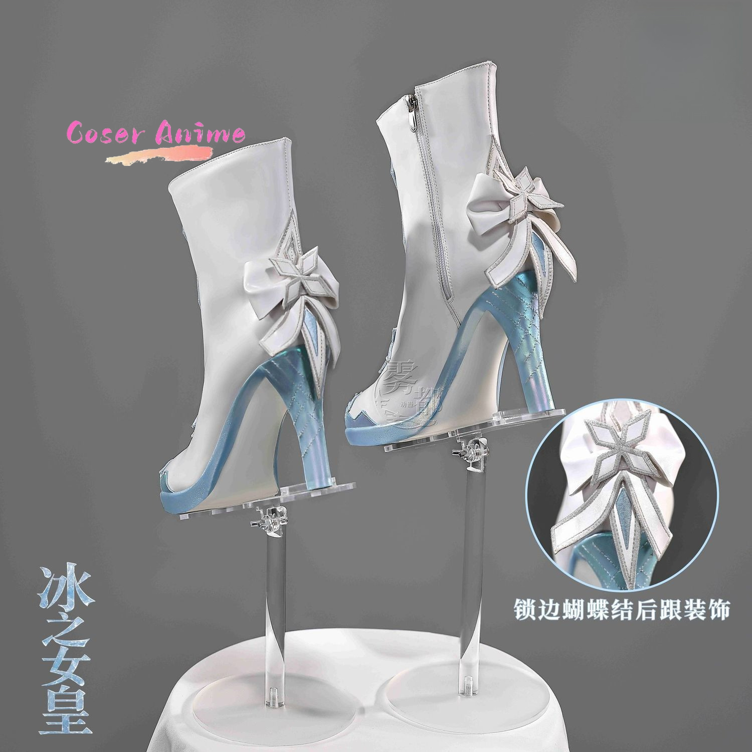 게임 Genshin Impact Anastasya Fe - Anime Cosplay Characters 리뷰 및 가격