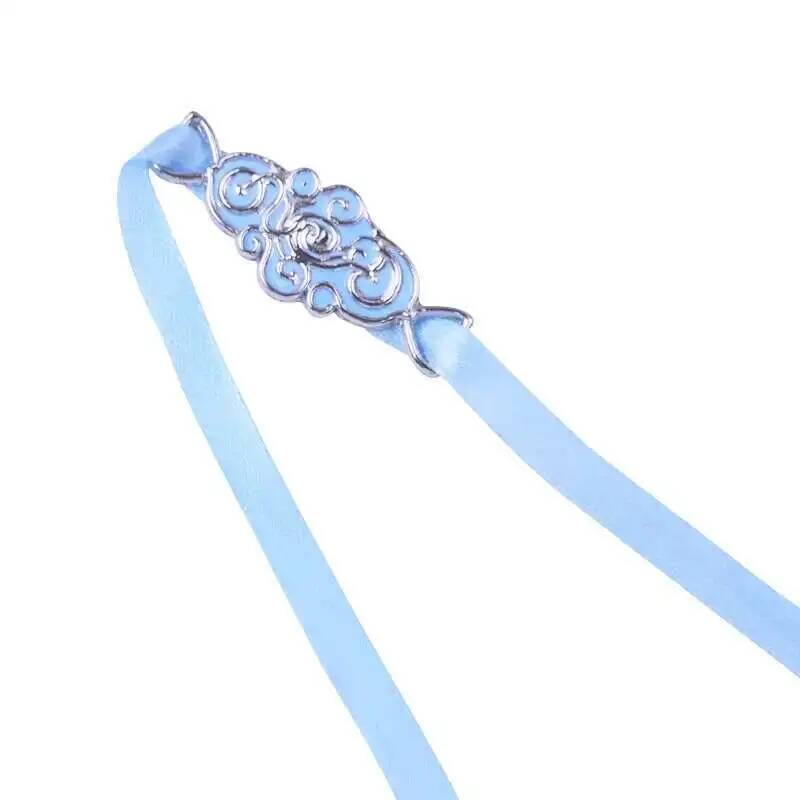1pcs 악마 재배의 그랜드 마스터 Lan Wangji - Anime Cosplay Props 리뷰 및 가격