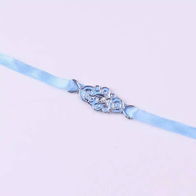 1pcs 악마 재배의 그랜드 마스터 Lan Wangji - Anime Cosplay Props 리뷰 및 가격