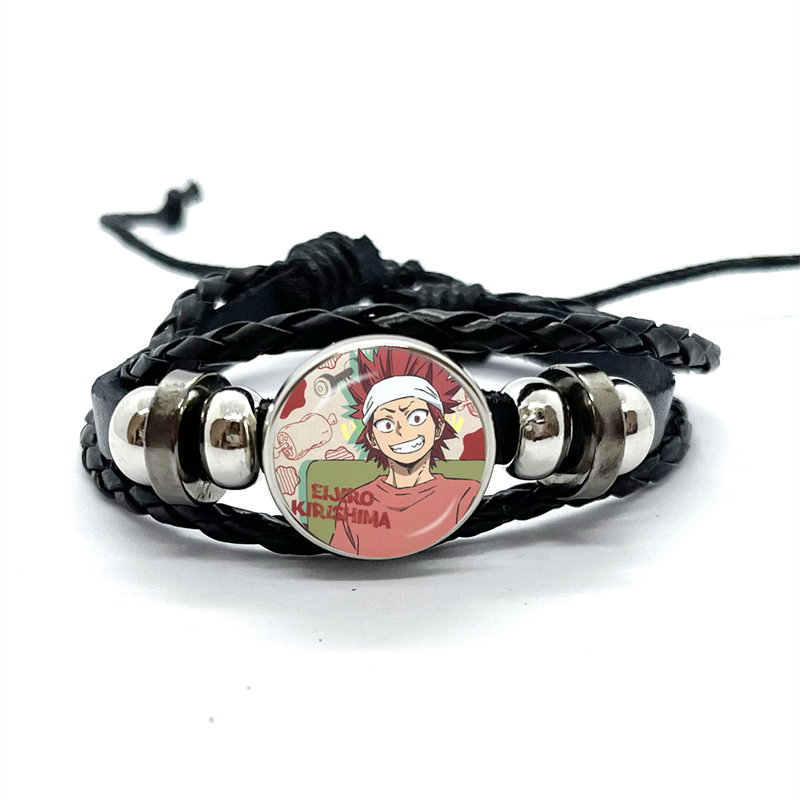 Anime My Hero Academia 코스프레 참  - My Hero Academia Belt 리뷰 및 가격
