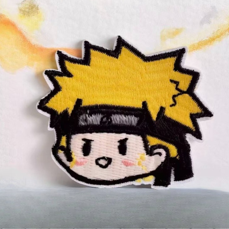 나루토 우즈마키 나루토 우치하 사스케 하타케 카카시 2 - Anime Cosplay Naruto 리뷰 및 가격