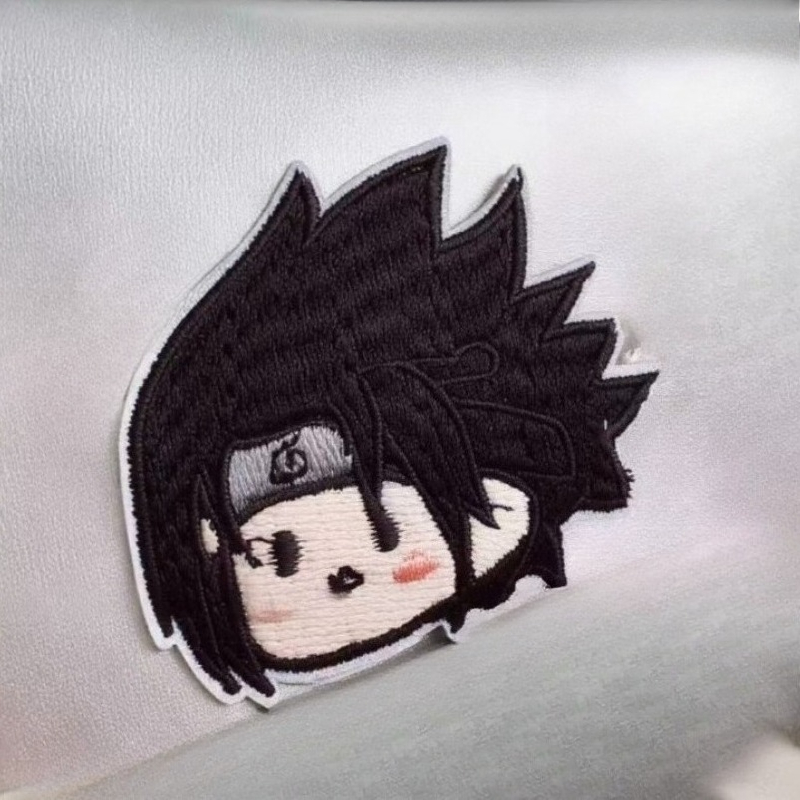 나루토 우즈마키 나루토 우치하 사스케 하타케 카카시 2 - Anime Cosplay Naruto 리뷰 및 가격