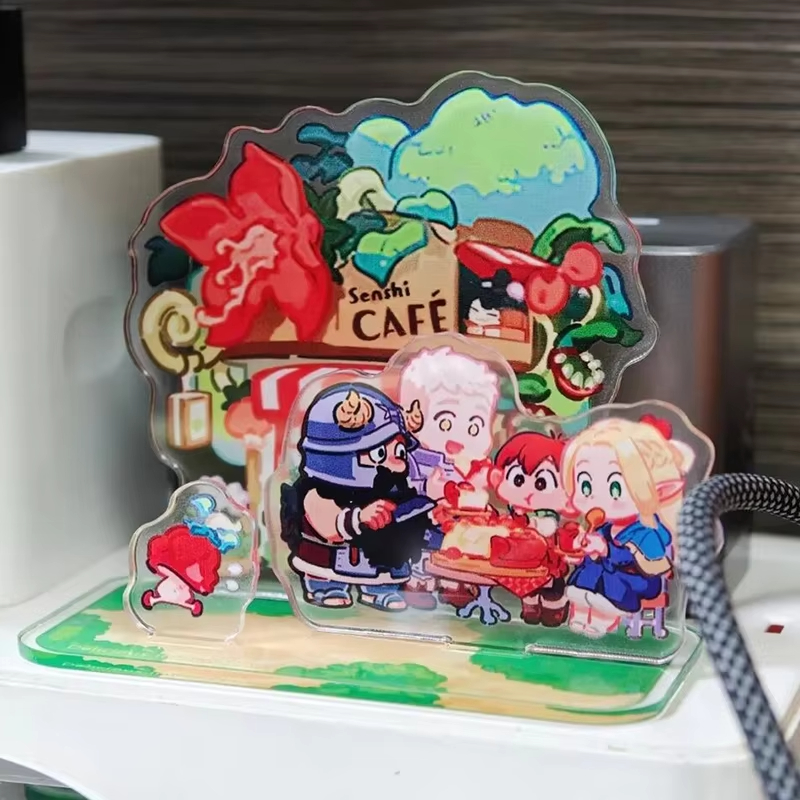 애니메이션 던전에서의 맛있는 음식 마실 라이오스 센시  - Anime Cosplay Props 리뷰 및 가격