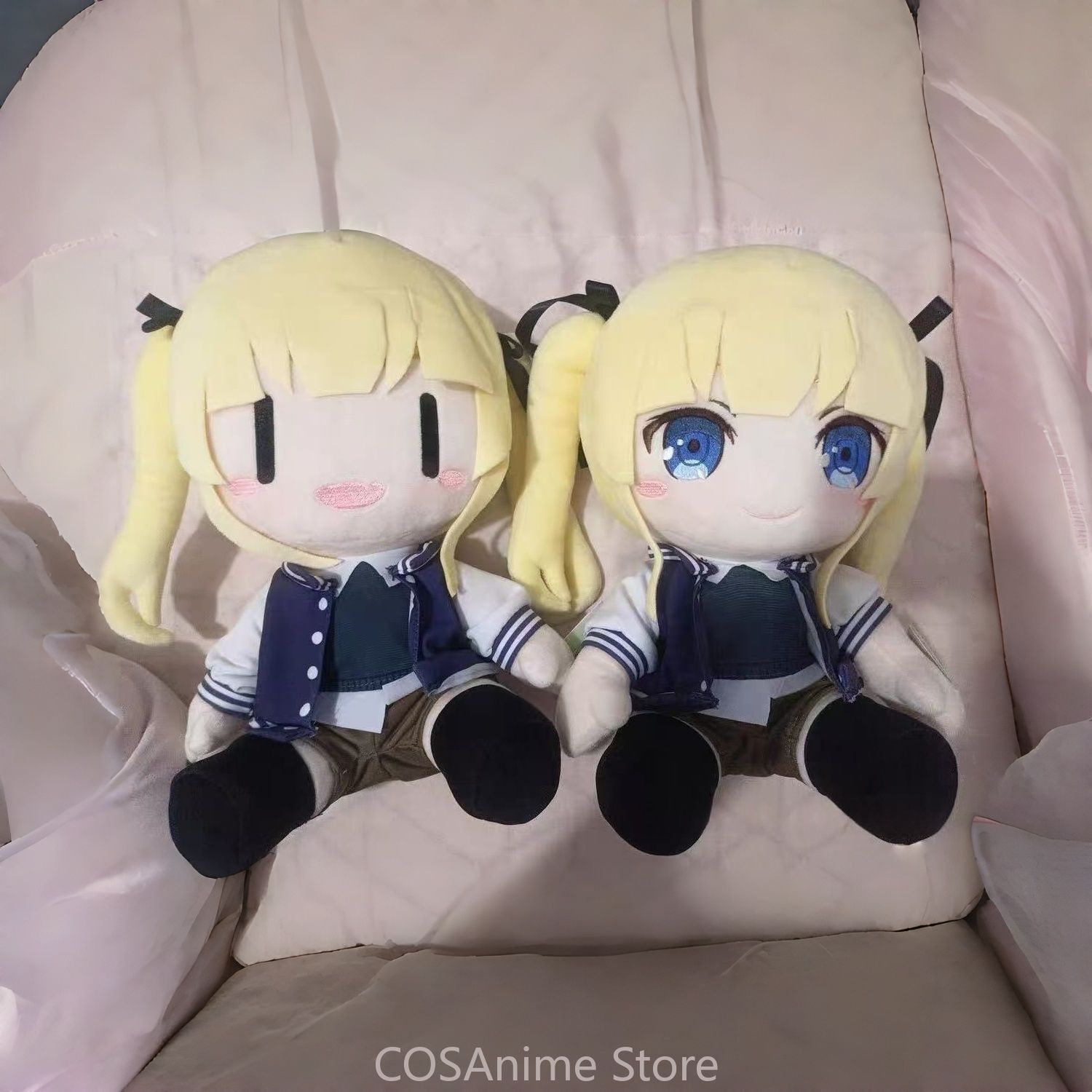 에리리 스펜서 사와무라 20cm 카와이 소녀 애니메이션 - Anime Cosplay Girls 리뷰 및 가격