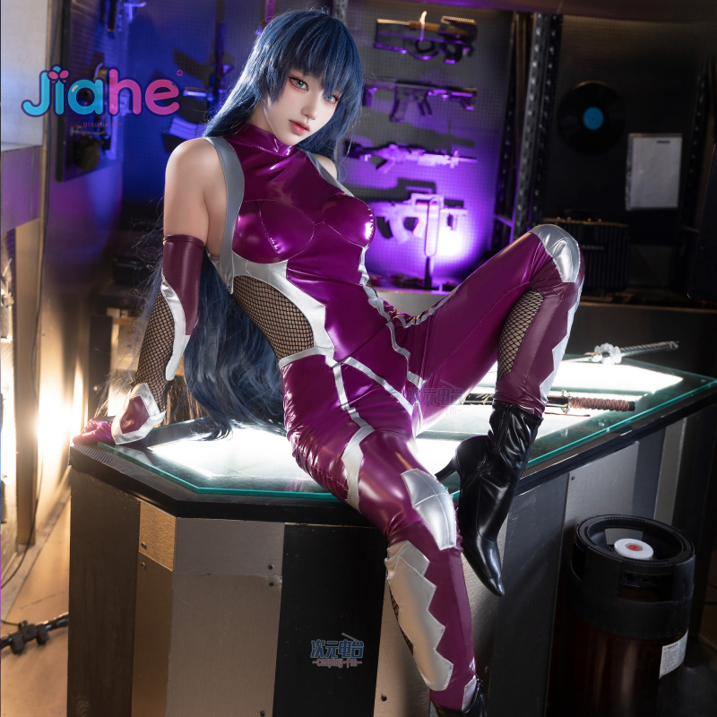 제로 아사기 이가와 코스프레 의상 애니메이션 이가와 아 - Anime Cosplay Jumpsuit 리뷰 및 가격