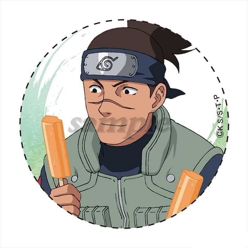 나루토 애니메이션 배지 우치하 이타치 사스케 오비토 카 - Anime Cosplay Naruto 리뷰 및 가격