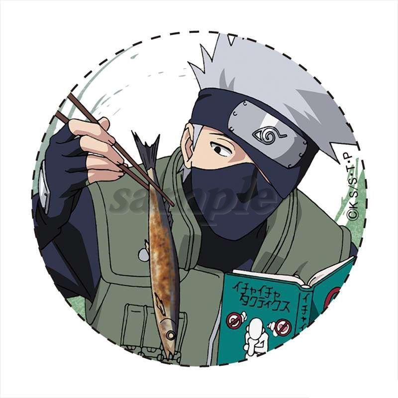 나루토 애니메이션 배지 우치하 이타치 사스케 오비토 카 - Anime Cosplay Naruto 리뷰 및 가격