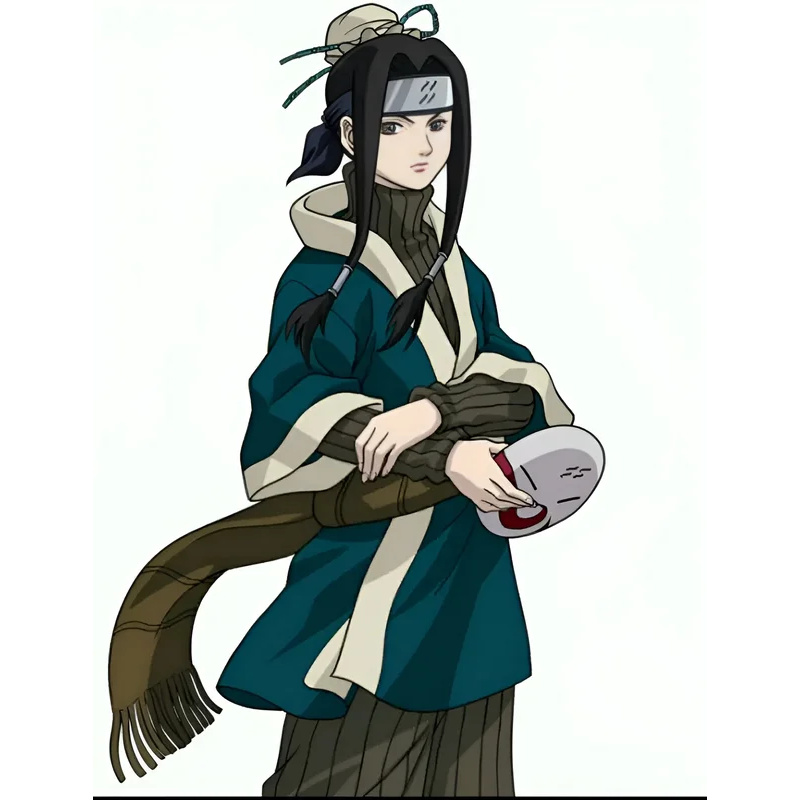 DY20JP Anime Land of Water 유키  - Anime Cosplay Long Black Hair 리뷰 및 가격