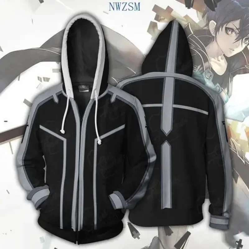 새로운 할로윈 코스프레 의상 SAO 소드 아트 온라인  - Cosplay Anime Online 리뷰 및 가격