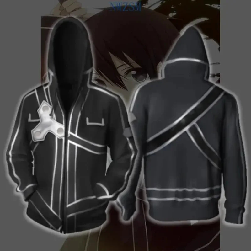 새로운 할로윈 코스프레 의상 SAO 소드 아트 온라인  - Cosplay Anime Online 리뷰 및 가격