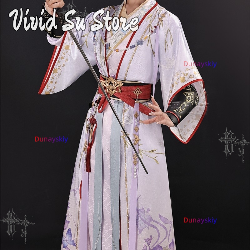 검과 꽃잎 코스프레 의상 고대 자베르 검 꽃을 감상하는 - Anime Cosplay Sword 리뷰 및 가격