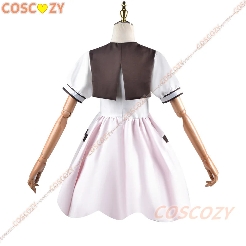 2025년 이이이 애니메이션 '지바쿠 쇼넨 하나코군'  - Anime Cosplay Ideas Girl 리뷰 및 가격