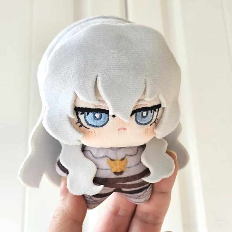베르세르크 그리피스 10CM 애니메이션 플러시 코스프레 - Anime Cosplay Girls 리뷰 및 가격
