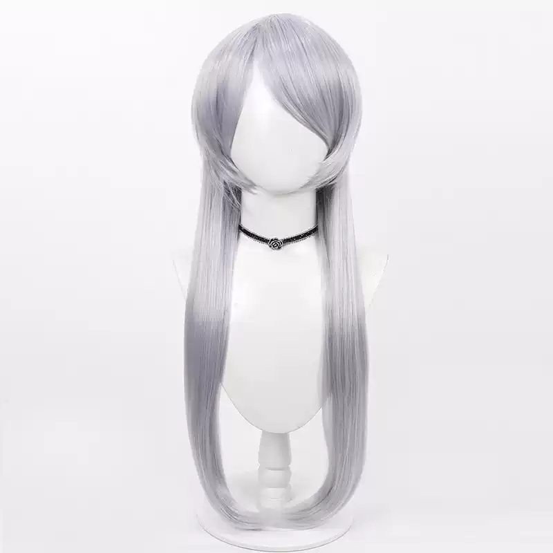 Touken Ranbu 온라인 하쿠산 요시미츠 코스프레 - Cosplay Anime Online 리뷰 및 가격