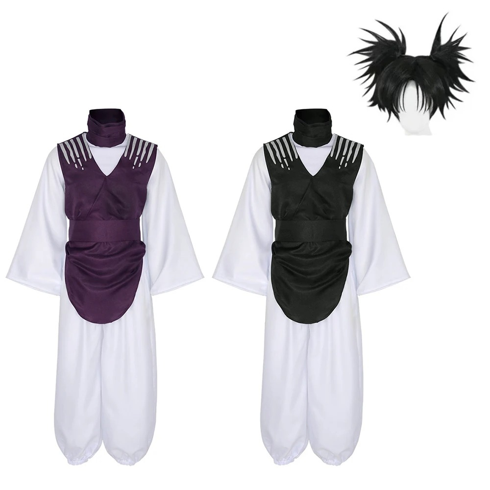 애니메이션 Jujutsu JJK 만화 Choso 코스프 - Cosplay Anime Jjk 리뷰 및 가격