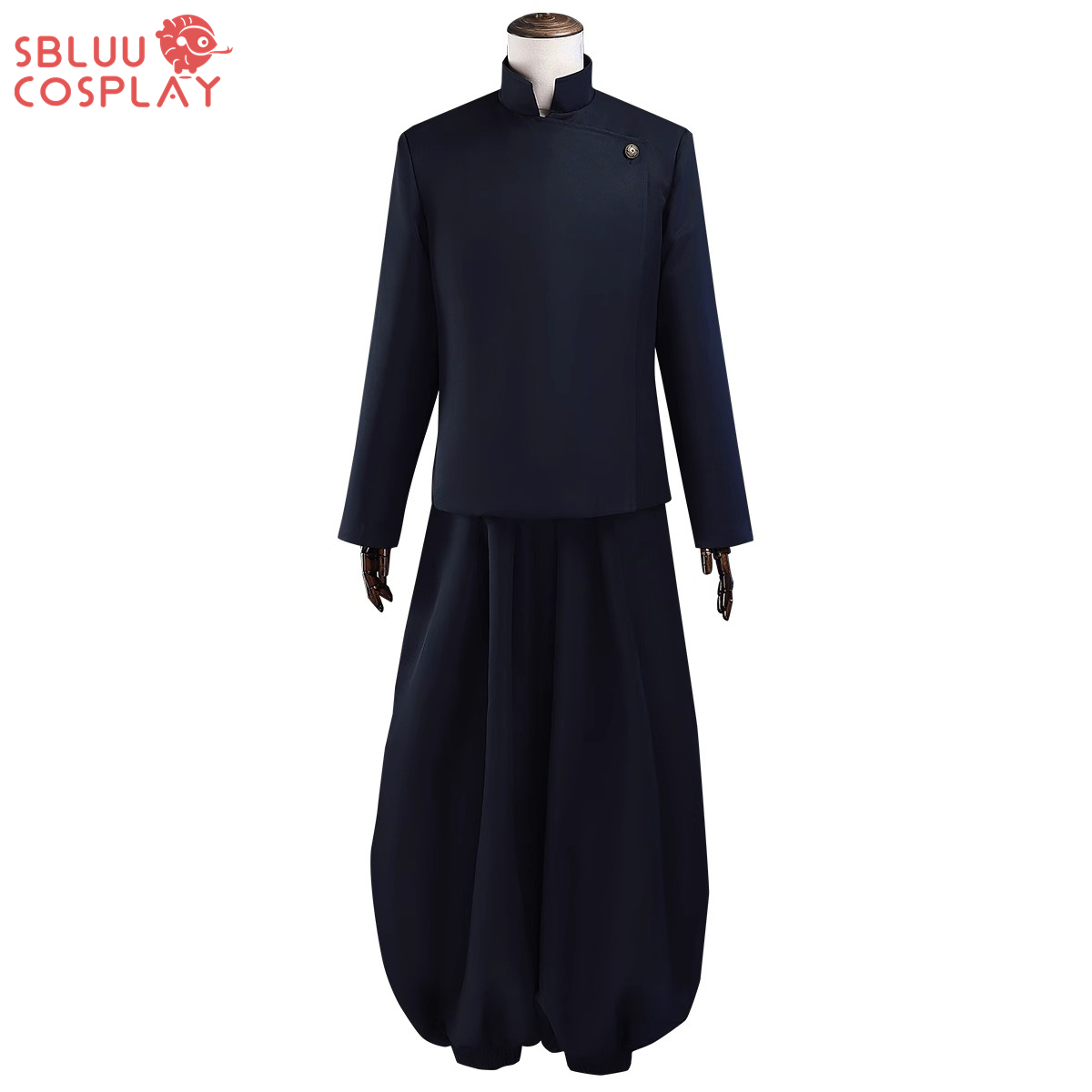 SBluu코스프레 애니메이션 게토 스구루 고조 사토루  - Anime Cosplay Shop 리뷰 및 가격