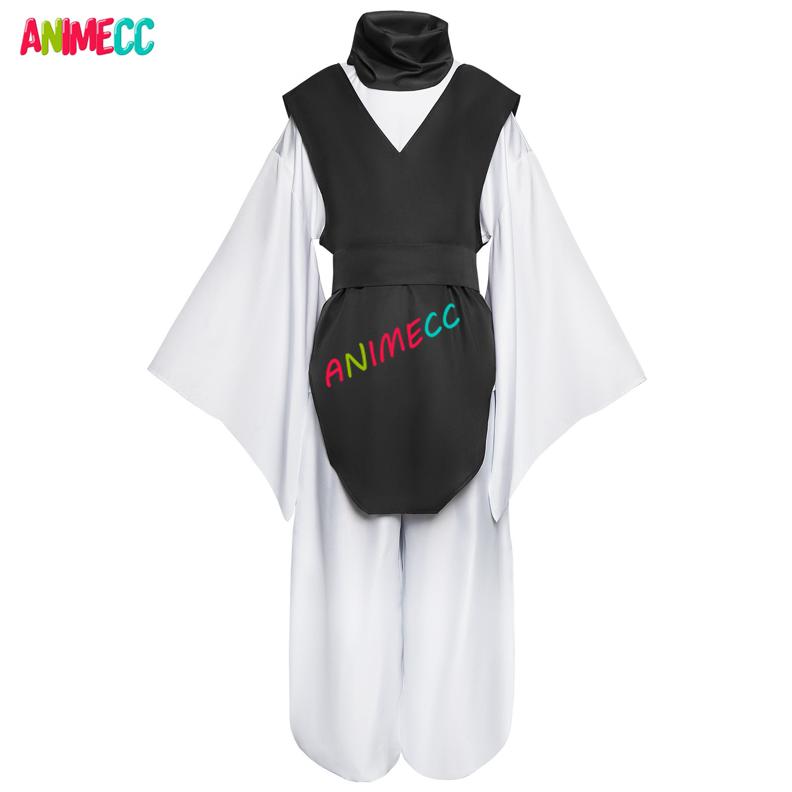 ANIMECC 재고 있음 XS-3XL 쇼소 주술회전 코 - Cosplay Anime Jjk 리뷰 및 가격