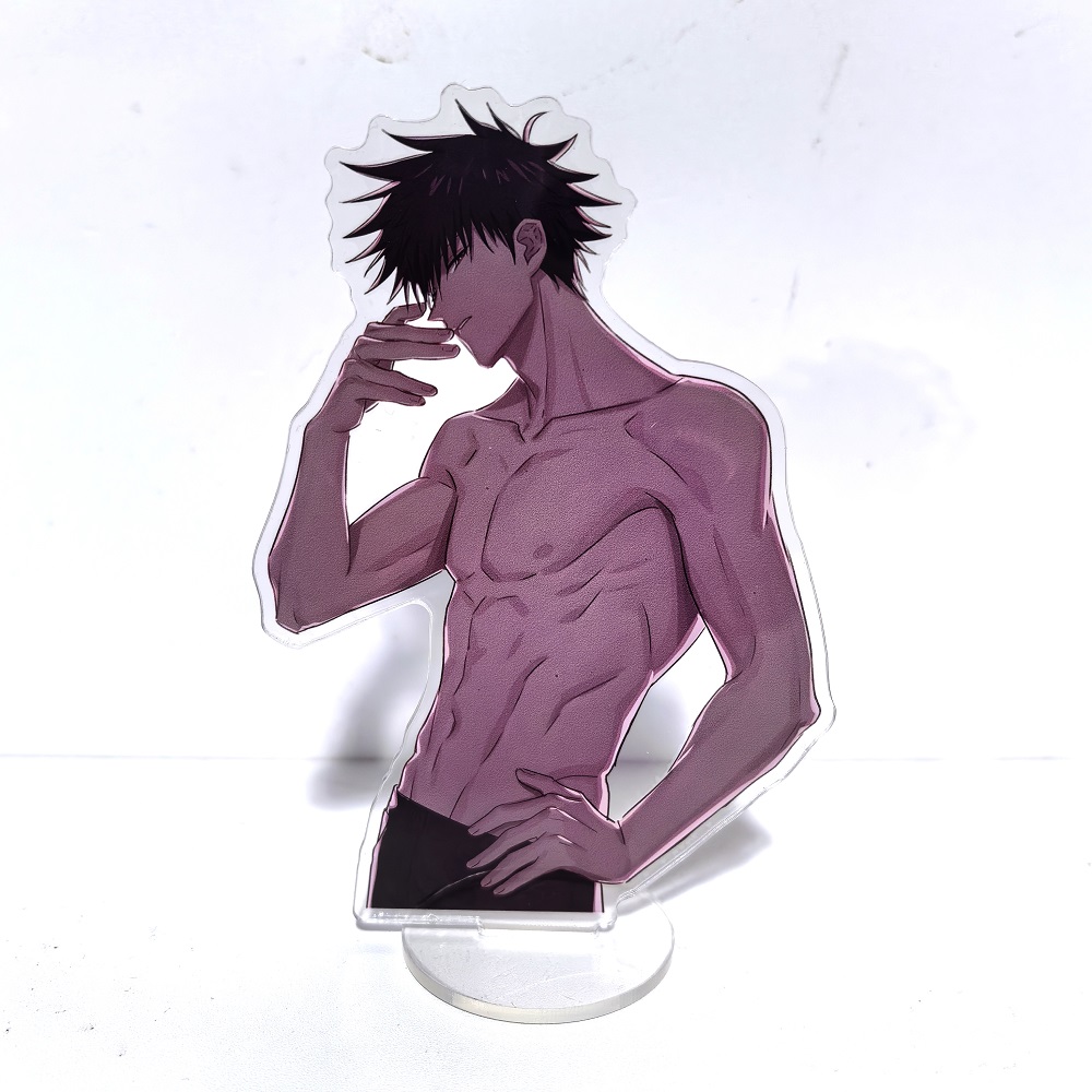 15CM 애니메이션 Jujutsu Kaisen Gojo - Anime Cosplay Shop 리뷰 및 가격