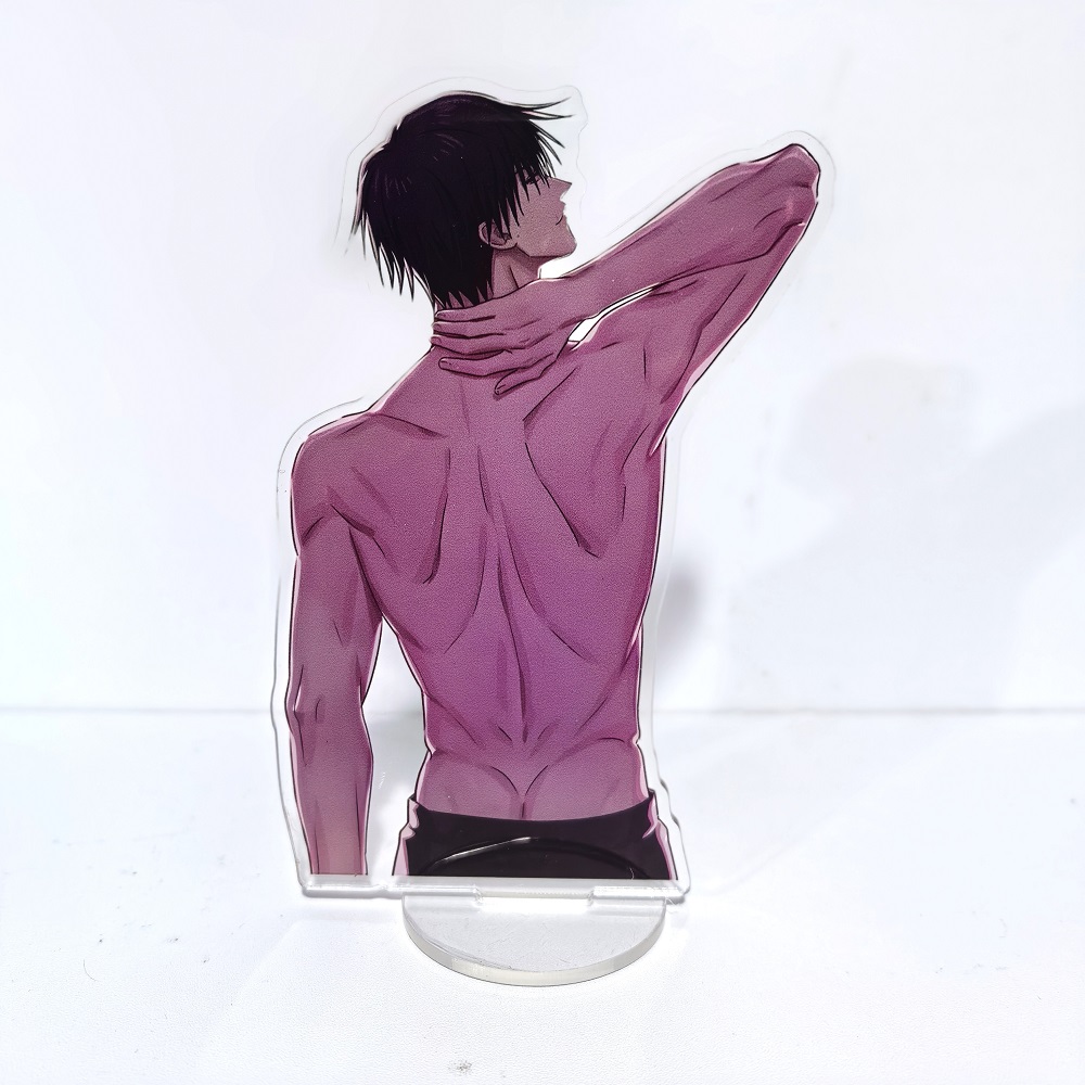 15CM 애니메이션 Jujutsu Kaisen Gojo - Anime Cosplay Shop 리뷰 및 가격