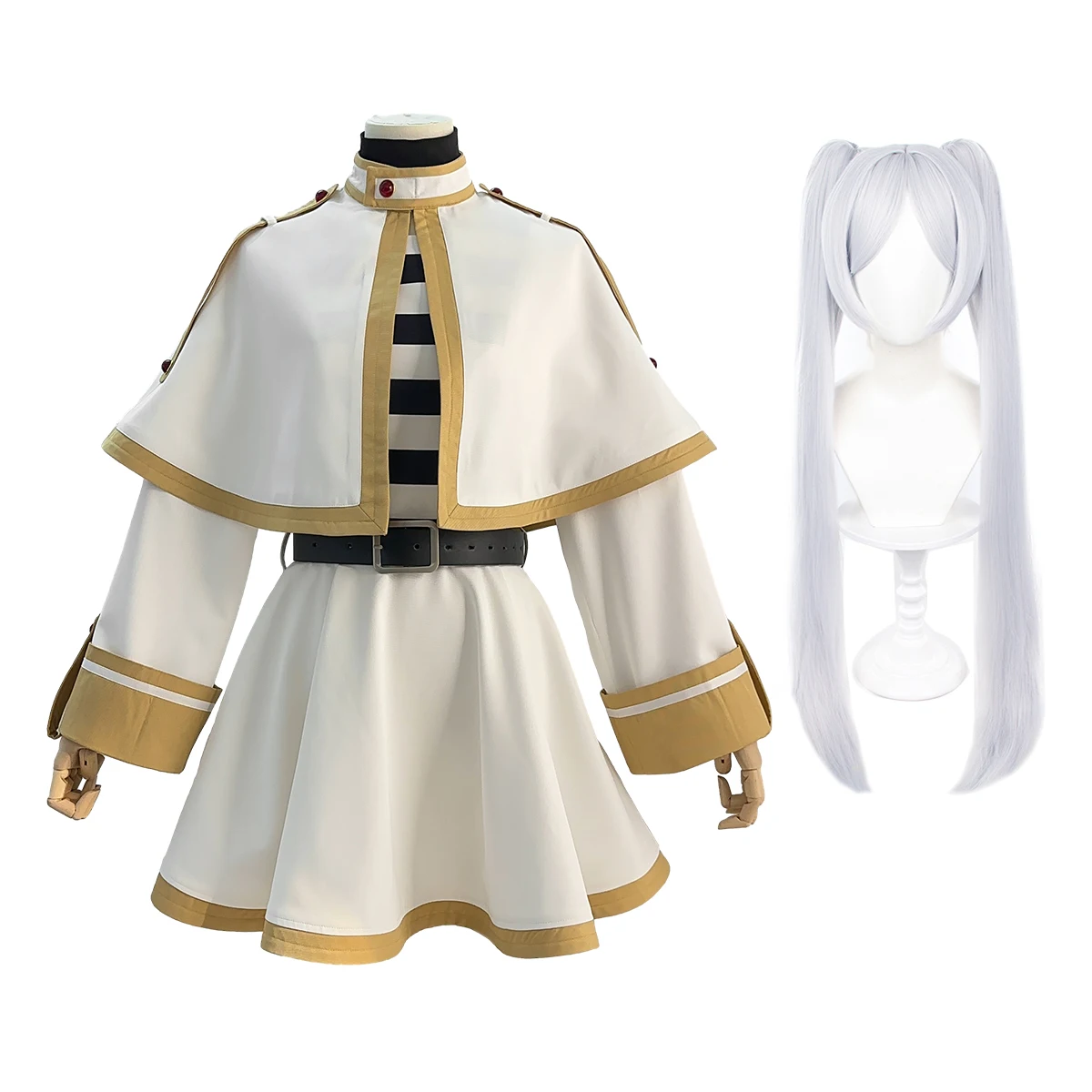 Frieren Beyond Journey's End 애 - Cosplay Anime Online 리뷰 및 가격