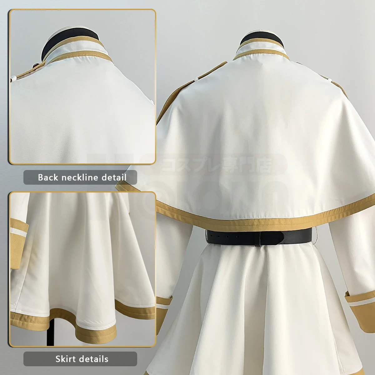 Frieren Beyond Journey's End 애 - Cosplay Anime Online 리뷰 및 가격