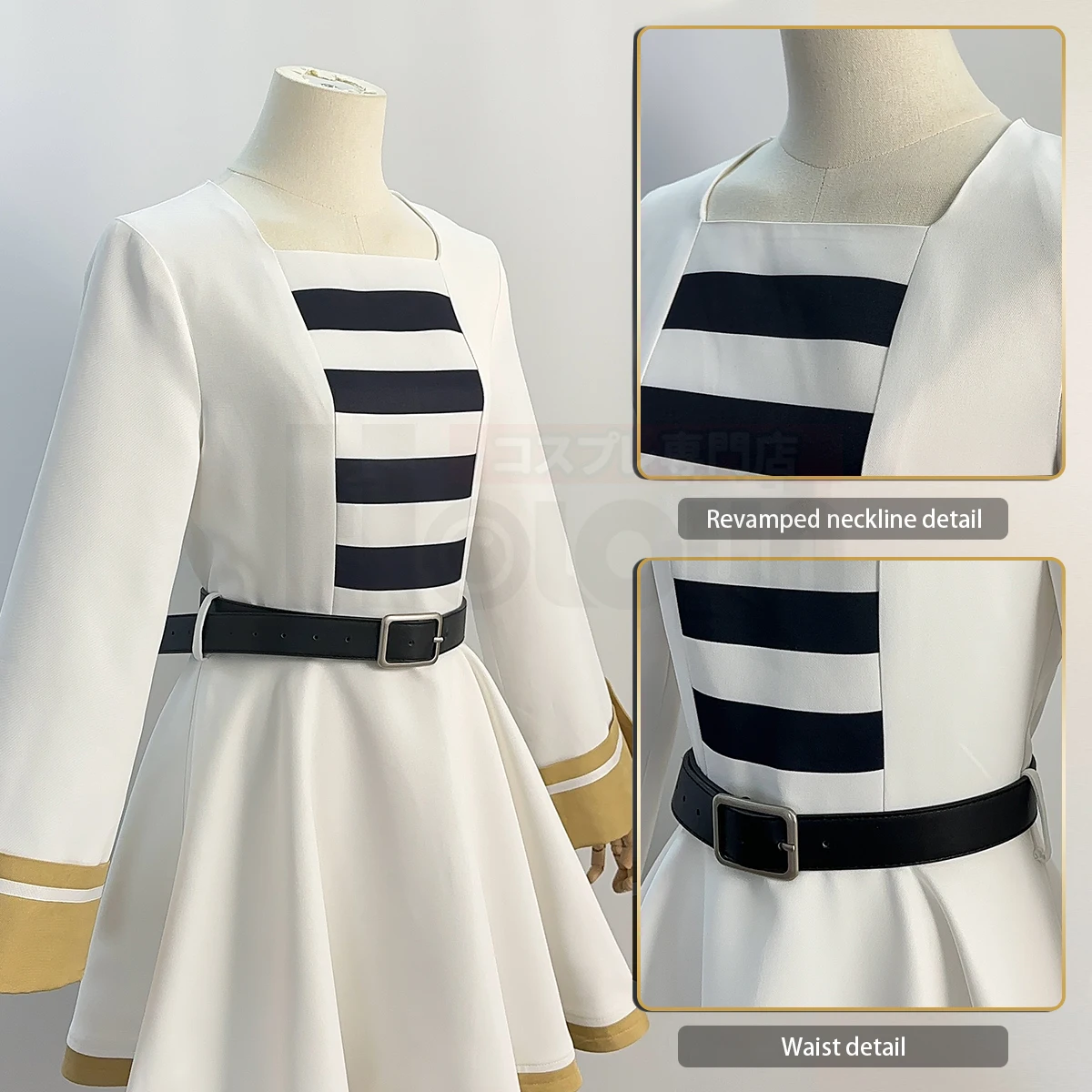 Frieren Beyond Journey's End 애 - Cosplay Anime Online 리뷰 및 가격