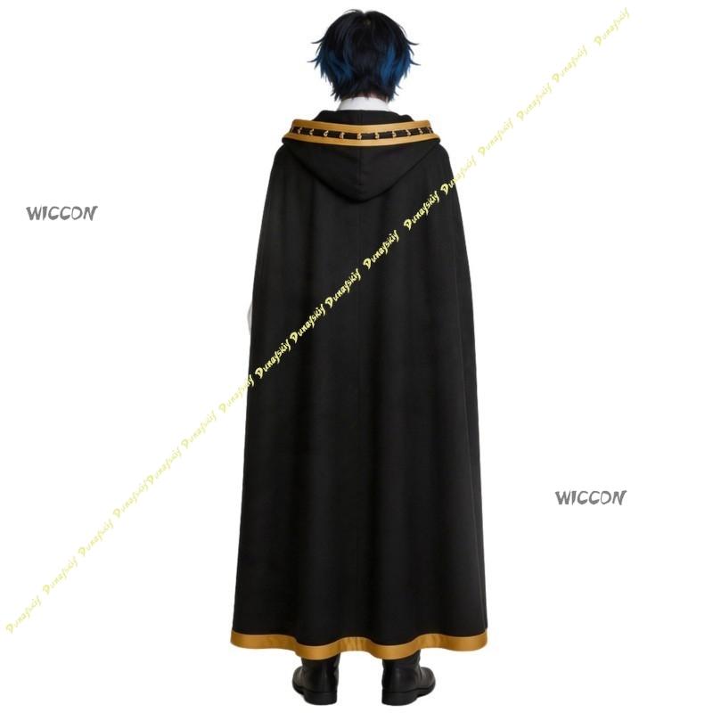 Wistoria of Wand and Sword Col - Anime Cosplay Sword 리뷰 및 가격