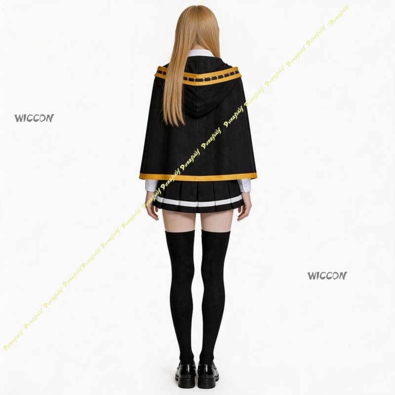Wistoria of Wand and Sword Col - Anime Cosplay Sword 리뷰 및 가격
