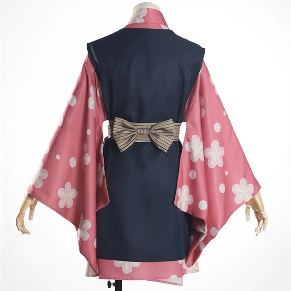 마코모 코스프레 Kostuum 유니폼 Feestpak  - Anime Cosplay Shop 리뷰 및 가격