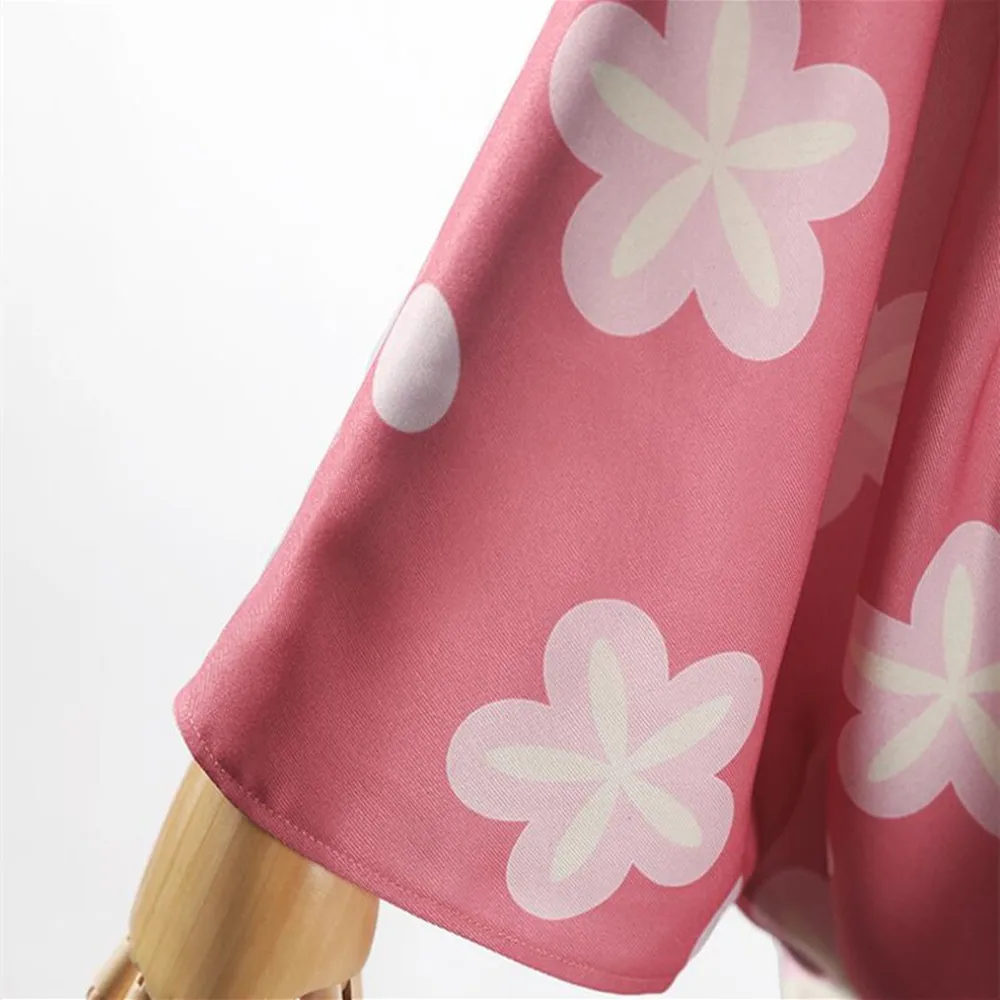 마코모 코스프레 Kostuum 유니폼 Feestpak  - Anime Cosplay Shop 리뷰 및 가격