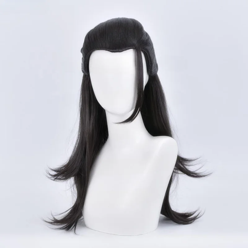 애니메이션 게토우 스구루 코스프레 가발, 주술회전 코스 - Anime Cosplay Shop 리뷰 및 가격