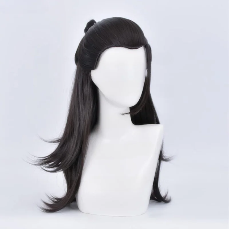 애니메이션 게토우 스구루 코스프레 가발, 주술회전 코스 - Anime Cosplay Shop 리뷰 및 가격