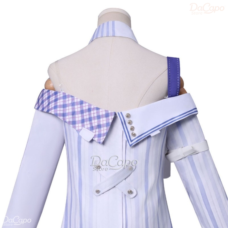 게임 인피니티 니키 코스프레 의상 가발 독특한 아이디어 - Anime Cosplay Ideas Girl 리뷰 및 가격