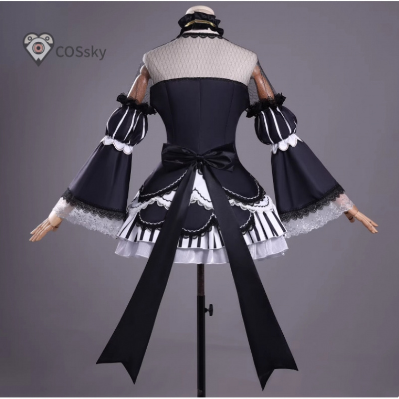 애니메이션 마법소녀 마녀 재판 ‌   사에키 미리아 코 - Anime Cosplay Girls 리뷰 및 가격