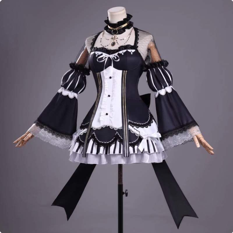 애니메이션 마법소녀 마녀 재판 ‌   사에키 미리아 코 - Anime Cosplay Girls 리뷰 및 가격