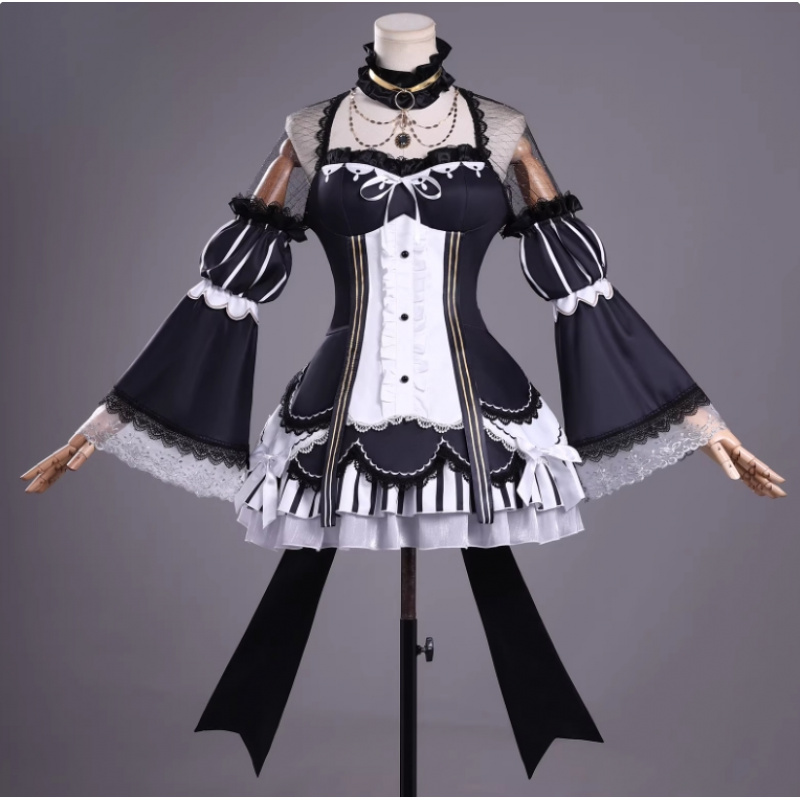 애니메이션 마법소녀 마녀 재판 ‌   사에키 미리아 코 - Anime Cosplay Girls 리뷰 및 가격