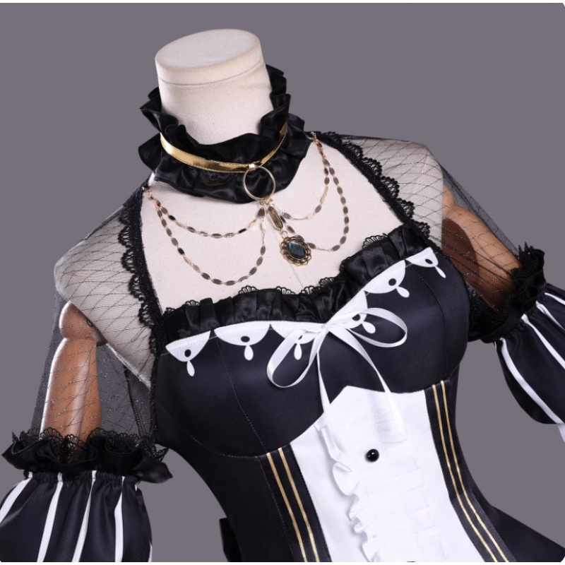 애니메이션 마법소녀 마녀 재판 ‌   사에키 미리아 코 - Anime Cosplay Girls 리뷰 및 가격