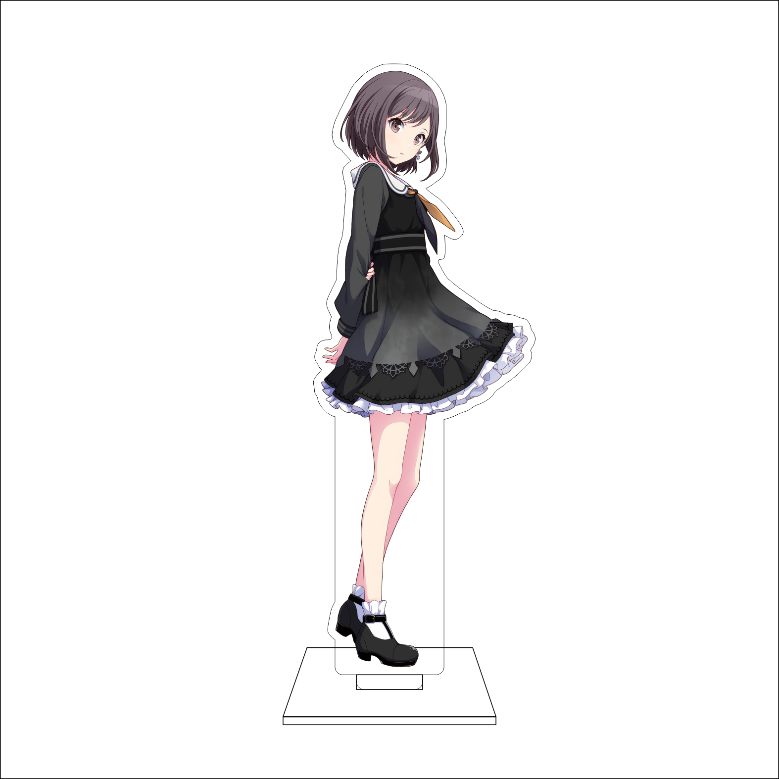 16CM 애니메이션 ‌ 프로젝트 SEKAI COLORF - Anime Cosplay Props 리뷰 및 가격