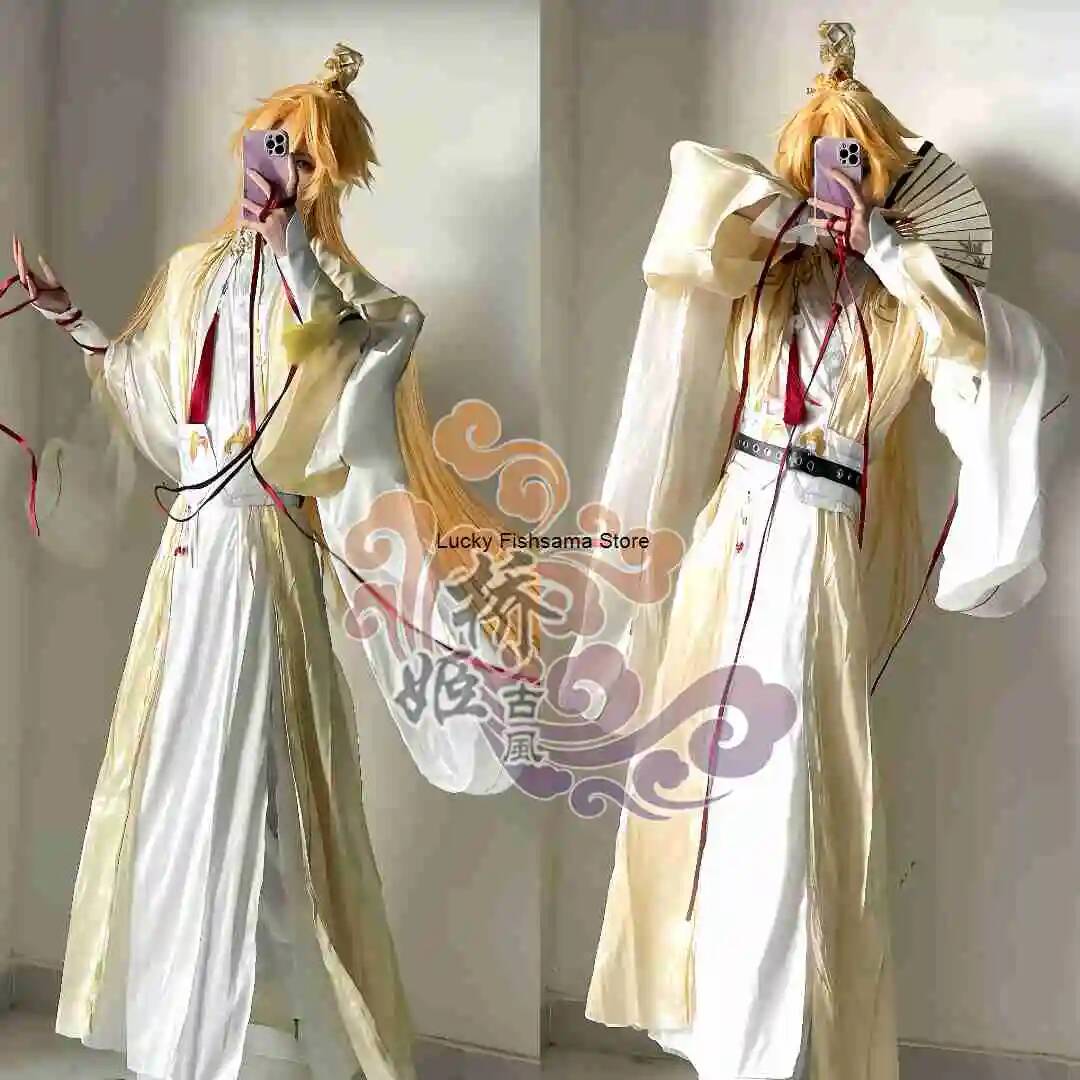 뤄샤 코스프레 치시 축제에서 우리의 사이에 있는 붉은  - Cosplay Anime Online 리뷰 및 가격